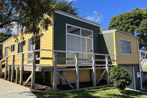 Photo of property in 10a Aorangi Road, Paraparaumu, 5032