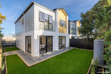 Photo of property in 31 Goodwin Drive, Rosehill, Papakura, 2113
