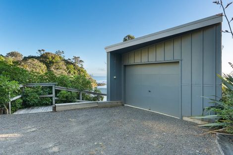 Photo of property in 350 Mcauslin Road, Whananaki, Hikurangi, 0181