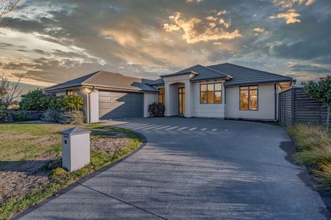 Photo of property in 16 Rembrandt Drive, Rolleston, 7614