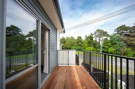 Photo of property in 3/41 Thackeray Street, Hamilton Lake, Hamilton, 3204