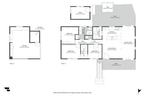 Photo of property in 106 Patiki Place, Whangamata, 3620