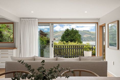 Photo of property in 18 Marion Street, Macandrew Bay, Dunedin, 9014