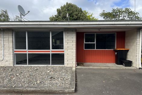 Photo of property in 3/158 Russell Street, Palmerston North, 4414