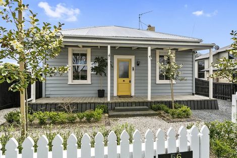 Photo of property in 56 Hall Street, Cambridge, 3434