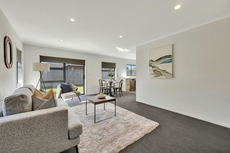 Photo of property in 11u1 Forster Avenue, Hillcrest, Hamilton, 3216
