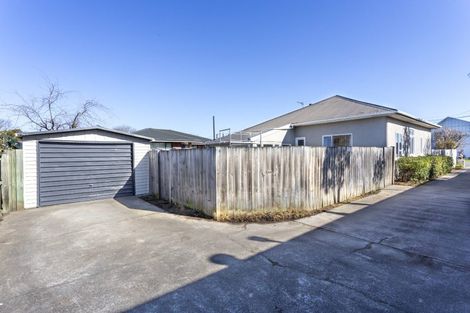 Photo of property in 72 Wychbury Street, Spreydon, Christchurch, 8024