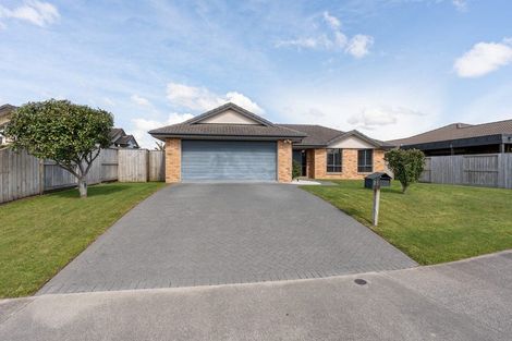 Photo of property in 25 Thomas Road, Huntington, Hamilton, 3210