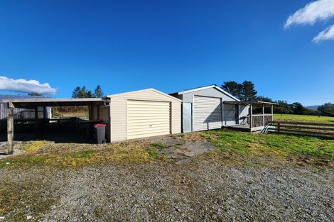 Photo of property in 406 Taylorville Road, Coal Creek, Greymouth, 7802