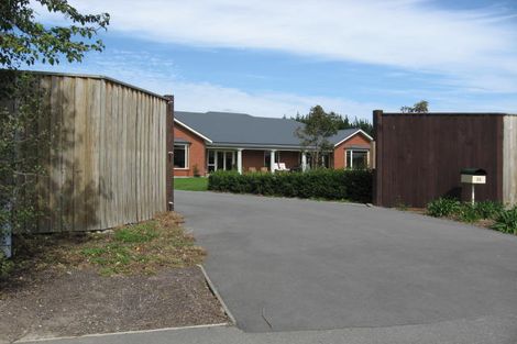 Photo of property in 22 Brahman Close, Prebbleton, 7604