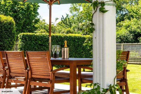 Photo of property in 3 Mahupuku Street, Greytown, 5712