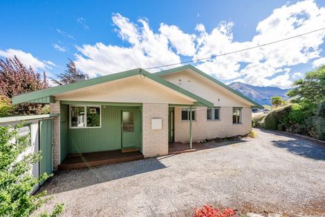 Photo of property in 109 Lakeside Road, Wanaka, 9305