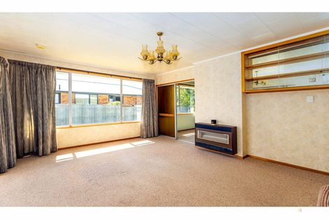 Photo of property in 7a Taylor Street, Geraldine, 7930