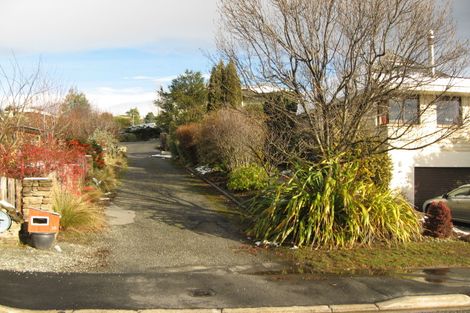 Photo of property in 12 Craig Place, Bridge Hill, Alexandra, 9320