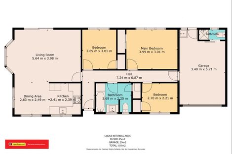 Photo of property in 19unit Toko Street, Victoria, Rotorua, 3010