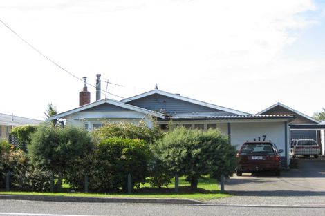 Photo of property in 117 Brougham Street, Westport, 7825
