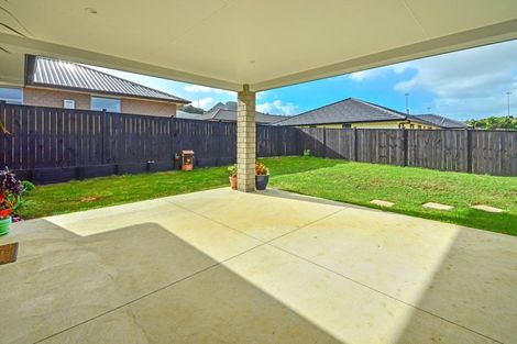 Photo of property in 8 Balmore Crescent, Pokeno, 2402
