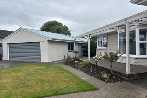 Photo of property in 19 Wales Street, Halswell, Christchurch, 8025