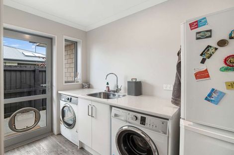 Photo of property in 45 Blunden Road, Lincoln, 7608