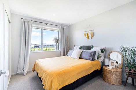 Photo of property in 6 Gemini Place, Rolleston, 7614