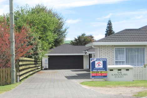 Photo of property in 3/64 Kaimanawa Street, Taupo, 3330