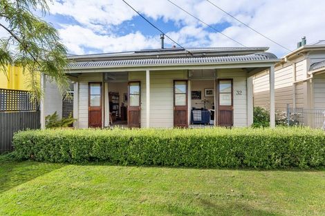 Photo of property in 32 Dunstan Street, Otaki, 5512