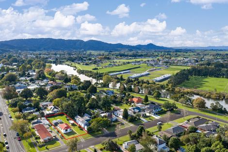 Photo of property in 10 Ellery Street East, Ngaruawahia, 3720