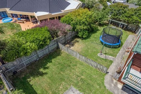 Photo of property in 21 Molyneux Close, Whitby, Porirua, 5024