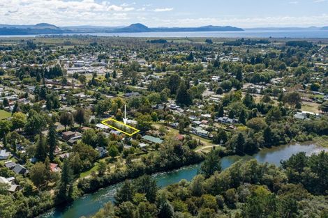 Photo of property in 3/211 Taupahi Road, Turangi, 3334
