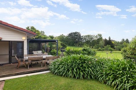 Photo of property in 205 Osborne Road, Horsham Downs, Hamilton, 3281