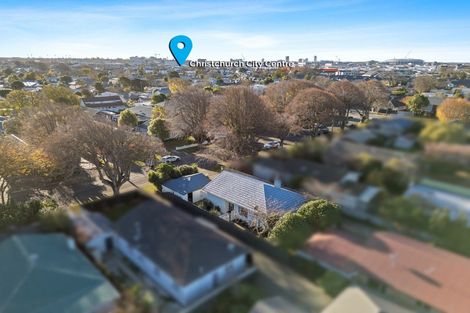 Photo of property in 42 Dominion Avenue, Spreydon, Christchurch, 8024