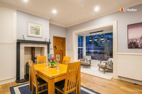 Photo of property in 21 Como Street, Maori Hill, Dunedin, 9010