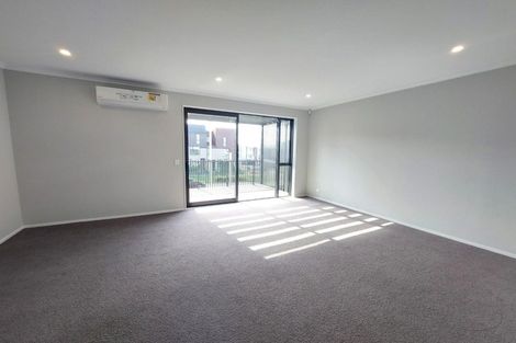 Photo of property in 10/4 Matimati Place, Hobsonville, Auckland, 0616