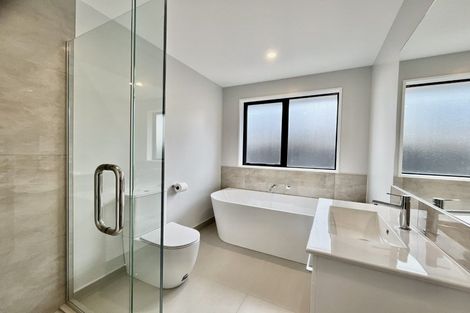 Photo of property in 3 Radar Drive, Rolleston, 7615