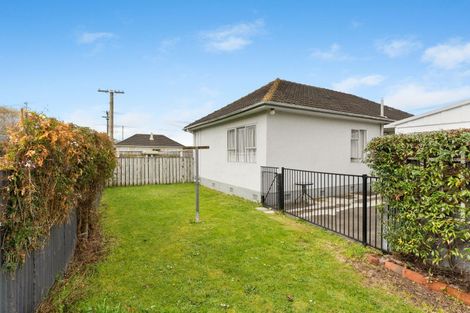 Photo of property in 27 Roberts Avenue, Aramoho, Whanganui, 4500