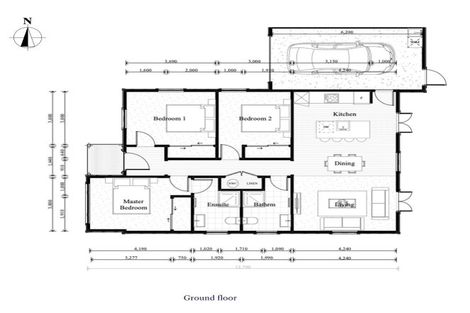 Photo of property in 8 Roscoe Street, Saint Martins, Christchurch, 8022