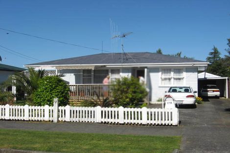 Photo of property in 218 Spinley Street, Te Awamutu, 3800