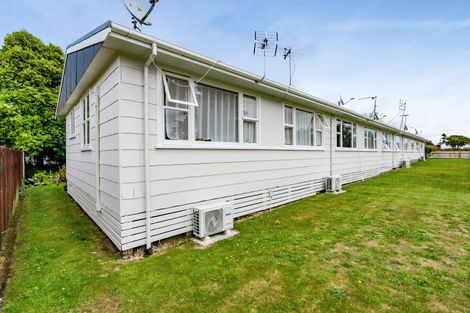 Photo of property in 27b Rimu Street, Inglewood, 4330