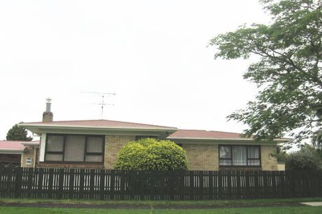 Photo of property in 1 Paterson Avenue, Pukekohe, 2120