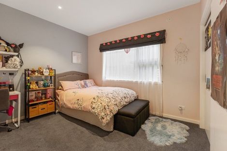 Photo of property in 13 Mo Street, Camborne, Porirua, 5026
