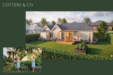 Photo of property in 20 Taranaki Drive, Woodend, 7610