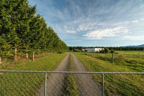 Photo of property in 237 Depot Road, Burnt Hill, Oxford, 7495