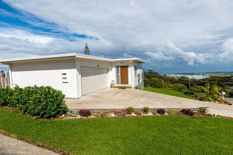 Photo of property in 4 Sunlover Way, Karikari Peninsula, Kaitaia, 0483