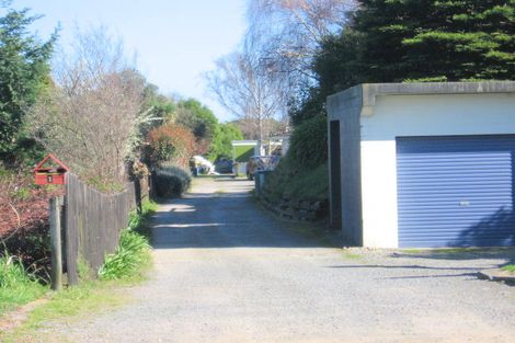 Photo of property in 1 Futter Street, Foxton, 4814
