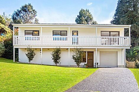 Photo of property in 29 Flavia Close, Torbay, Auckland, 0630