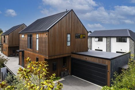 Photo of property in 43a Gracefield Avenue, Christchurch Central, Christchurch, 8013