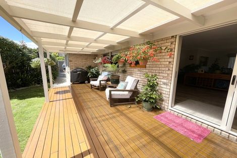 Photo of property in 7 Dowman Place, Te Puke, 3119
