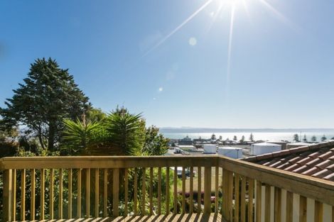Photo of property in 129 Chaucer Road, Hospital Hill, Napier, 4110