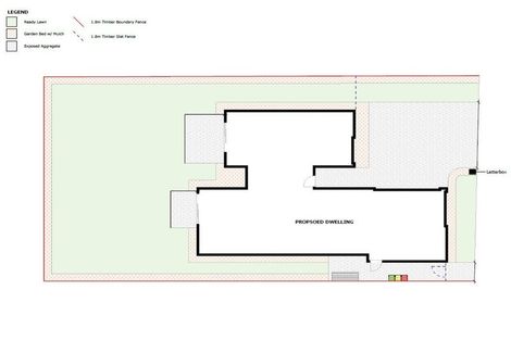 Photo of property in 58 Marcoola Drive, Rolleston, 7614