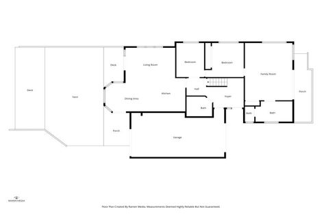 Photo of property in 6 Mara Kai Lane, Raglan, 3225